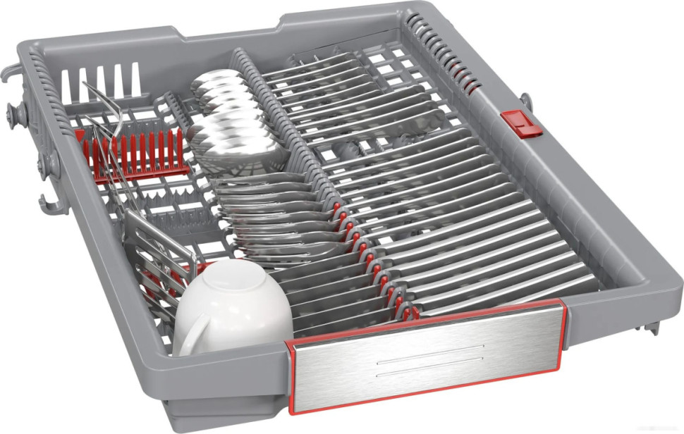 Посудомоечная машина Bosch Seria 6 SPV6YMX08E