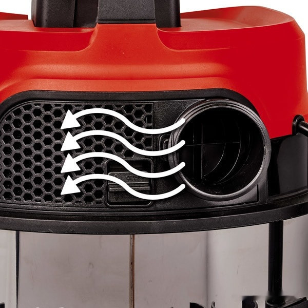 Пылесос Einhell TE-VC 2340 SAC