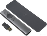 Пульт ДУ Logitech Spotlight (серый)