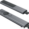 Пульт ДУ Logitech Spotlight (серый)