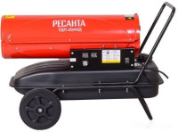 Тепловая пушка Ресанта ТДП-20АКД