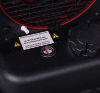 Тепловая пушка Ресанта ТДП-20АКД