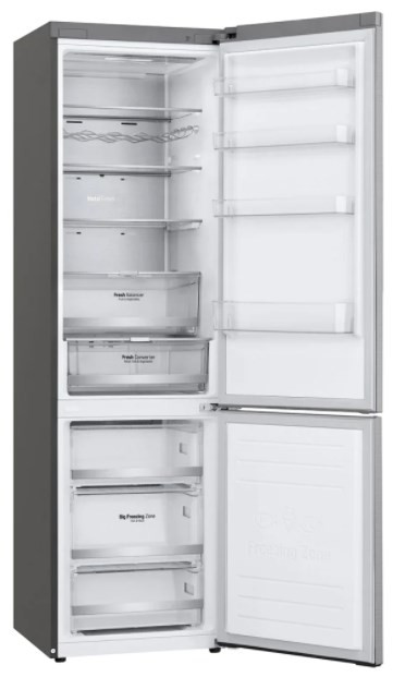 Холодильник LG GA-B509PSAM