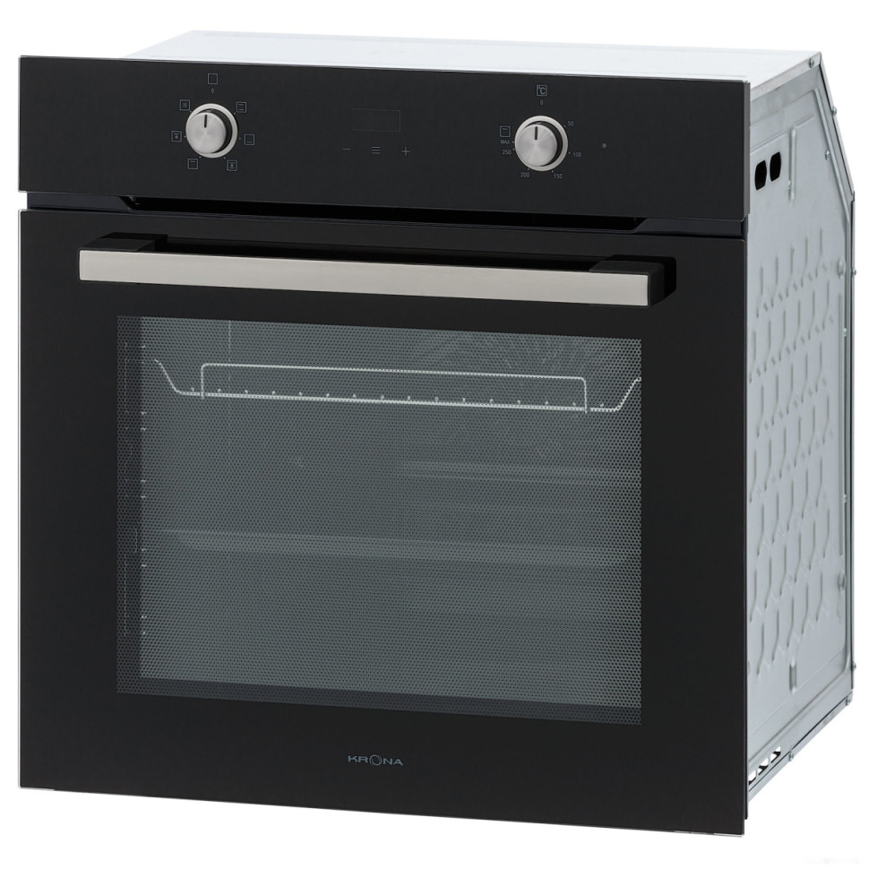 Духовой шкаф Krona Beato 60 BL Духовой шкаф Krona Beato 60 BL