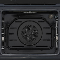 Духовой шкаф Krona Beato 60 BL