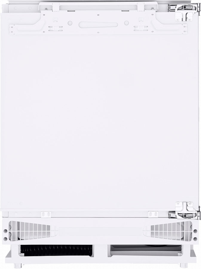 Холодильник Maunfeld MBF88SW