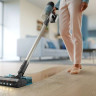 Вертикальный пылесос с влажной уборкой Philips XC3133/01