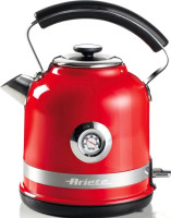 Электрический чайник Ariete Moderna 2854/00 (красный)