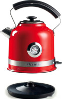 Электрический чайник Ariete Moderna 2854/00 (красный)
