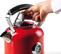 Электрический чайник Ariete Moderna 2854/00 (красный)