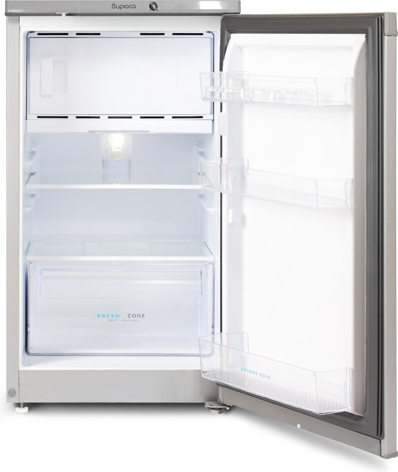 Однокамерный холодильник Бирюса M408