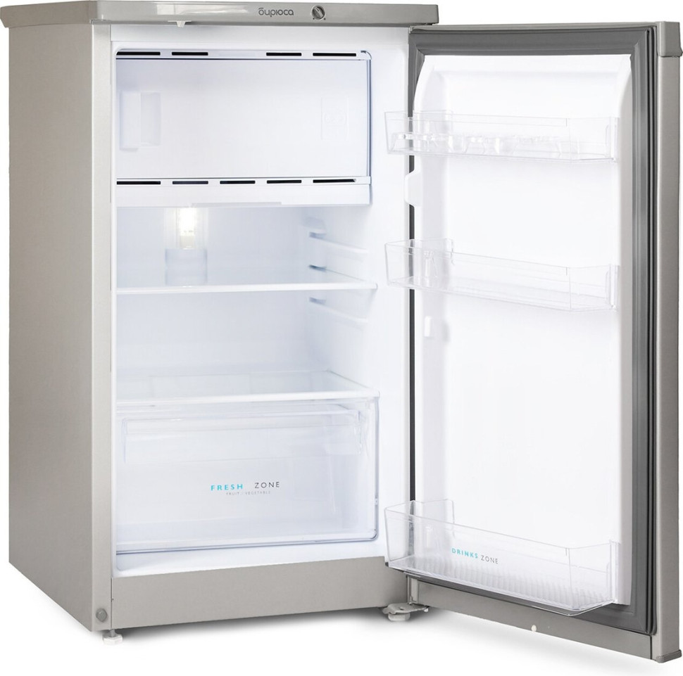 Однокамерный холодильник Бирюса M408