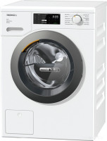 Сушильная машина Miele WTD160 WCS