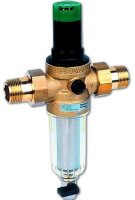 Магистральный фильтр Honeywell FK06AA 3/4"