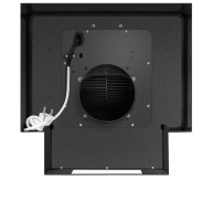 Вытяжка Maunfeld Bath 401 (черный)