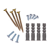 Вытяжка Maunfeld Bath 401 (черный)