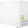 Морозильный ларь NOVIS NS-280RW