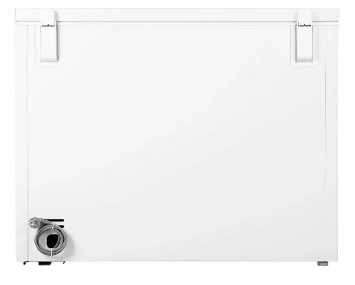 Морозильный ларь NOVIS NS-280RW