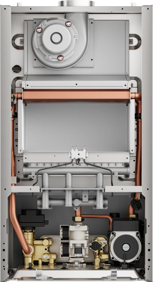 Отопительный котёл HAIER EvoLine 2.32 Ti