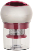 Пылесос Xiaomi Jimmy WB55