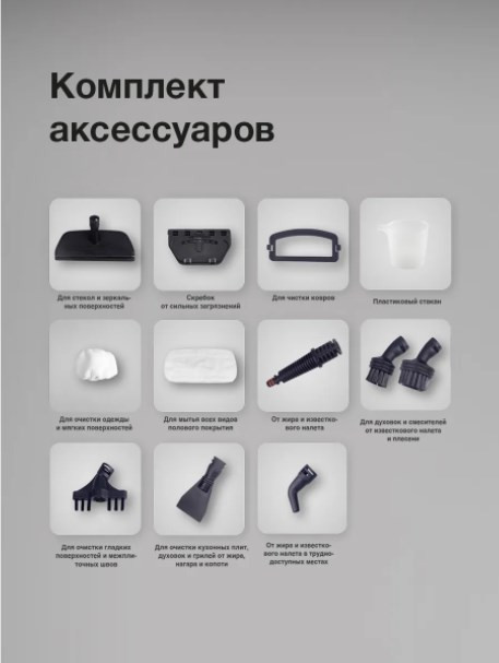 Паровая швабра Blackton Bt SM1111 (Blue)