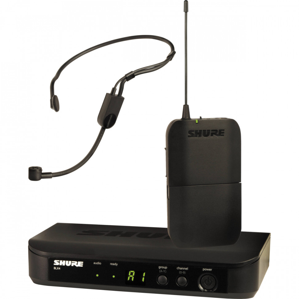 Shure BLX14