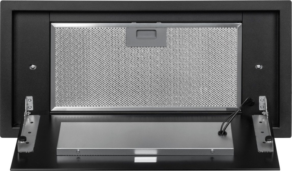 Вытяжка Zorg Asiria 1060 60 S (черный)