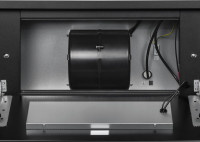 Вытяжка Zorg Asiria 1060 60 S (черный)