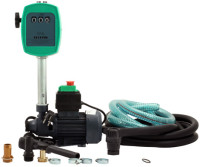 Поверхностный насос Unipump BADT40S2