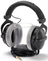 Наушники Beyerdynamic DT 770 Pro 32 Ohm