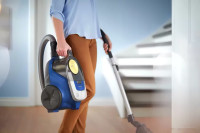 Пылесос Philips XB2125/08