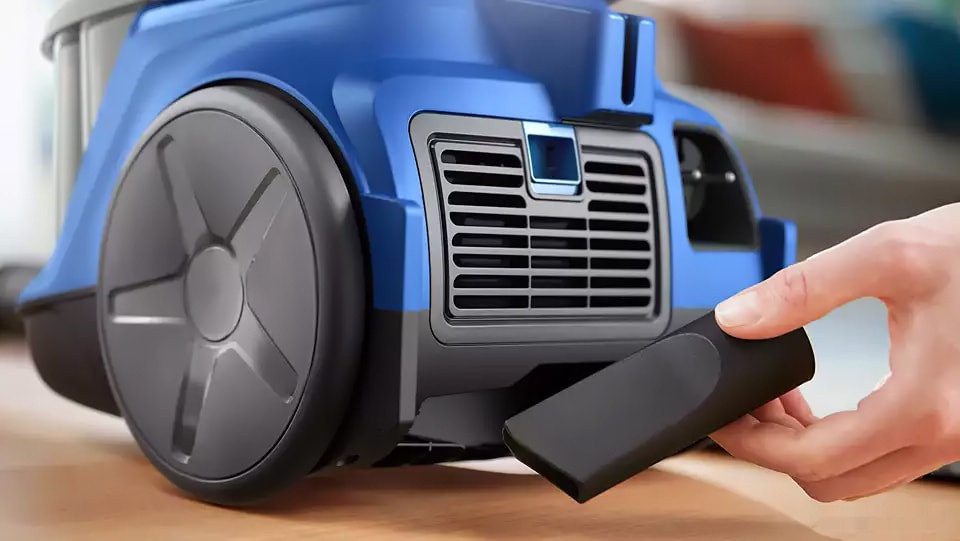 Пылесос Philips XB2125/08