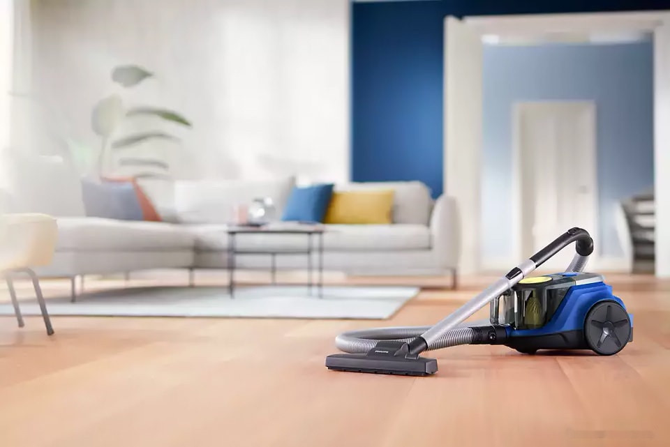 Пылесос Philips XB2125/08