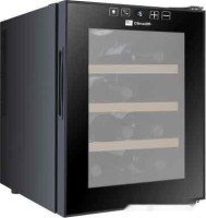 Винный шкаф Climadiff CC12