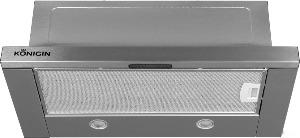 Вытяжка Konigin Pixel 60 (нержавеющая сталь)