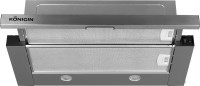 Вытяжка Konigin Pixel 60 (нержавеющая сталь)