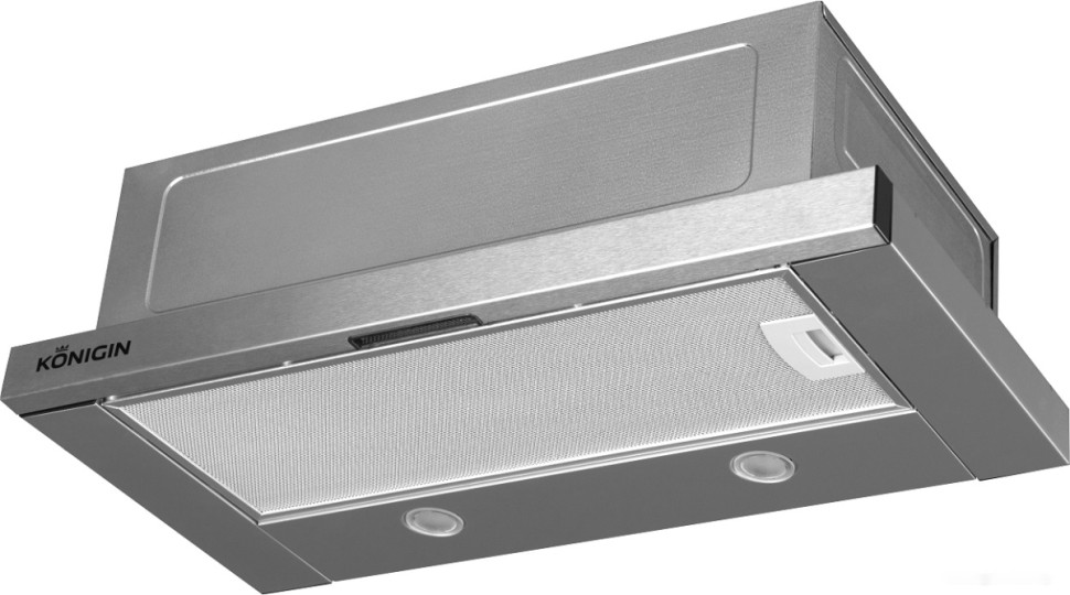 Вытяжка Konigin Pixel 60 (нержавеющая сталь)