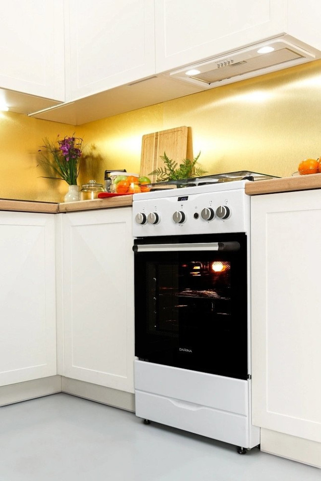 Плита Darina PL GM241 008 1W