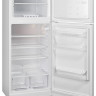 Холодильник с верхней морозильной камерой Indesit TIA 140