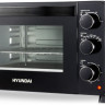 Мини-печь Hyundai MIO-HY080