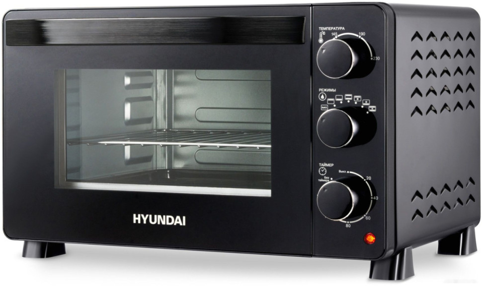 Мини-печь Hyundai MIO-HY080
