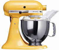 Миксер KitchenAid 5KSM150PSE