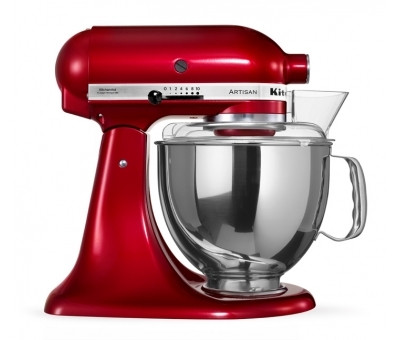 Миксер KitchenAid 5KSM150PSE