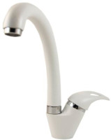 Смеситель Granula GR-4003 (Арктик)