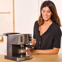 Капельная кофеварка Solac Taste Classic M80