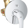 Смеситель Grohe Eurosmart New 33305002
