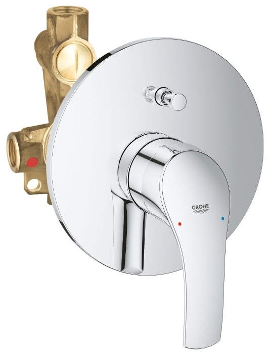 Смеситель Grohe Eurosmart New 33305002
