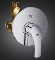 Смеситель Grohe Eurosmart New 33305002