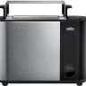 Тостер Braun HT5010BK