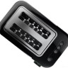 Тостер Braun HT5010BK